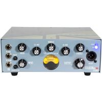 Ashdown Tête d'ampli OBM 300w fabriquée en Angleterre - Vue 1